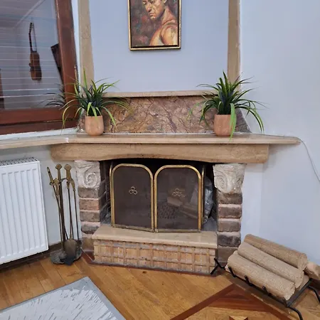 Elia Old Town Apartamento *